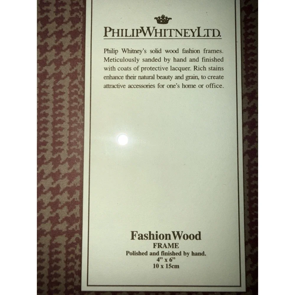 Philip Whitney 10